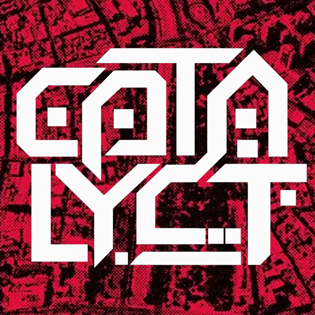 Catalyst Logo