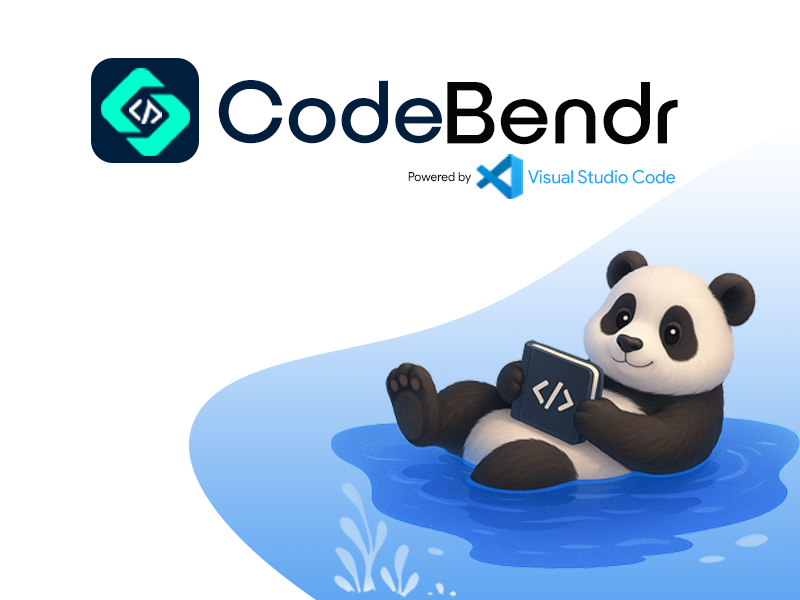 CodeBendr IDE