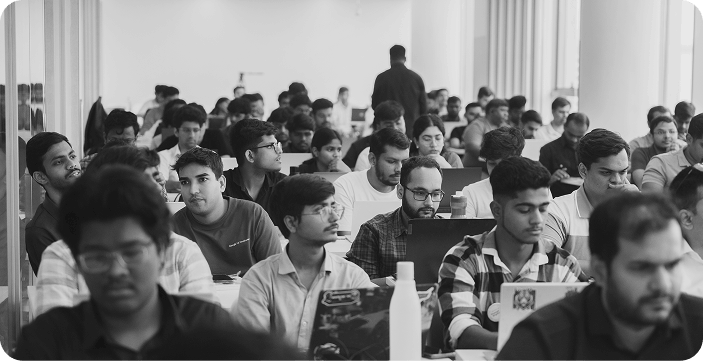 Google Developer Groups Community Hall