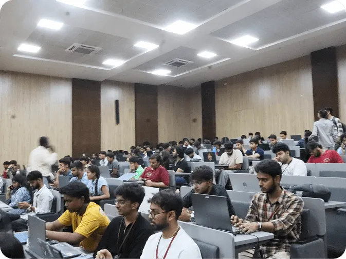 Google Developer Groups Session 1