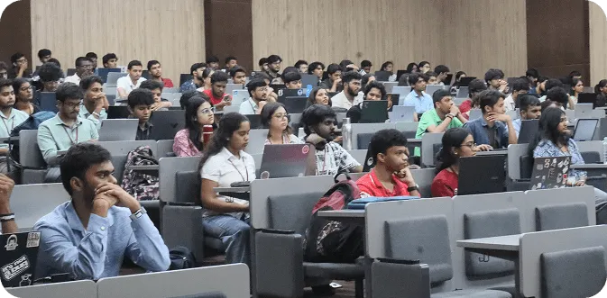 Google Developer Groups Session 2